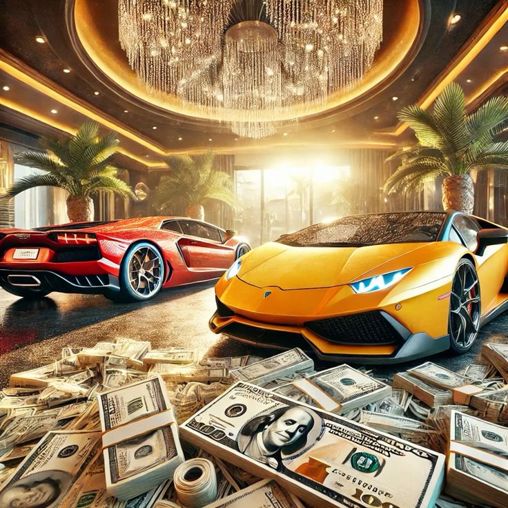 lucky 777 slots real money کیسینو میں لاٹری گیمز میں حصہ لیں۔